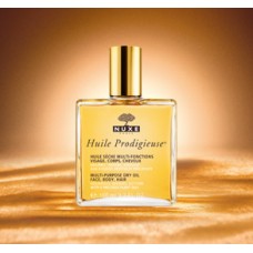 Huile Prodigieuse 100ML Nuxe Huile Prodigieuse 100ML Nuxe